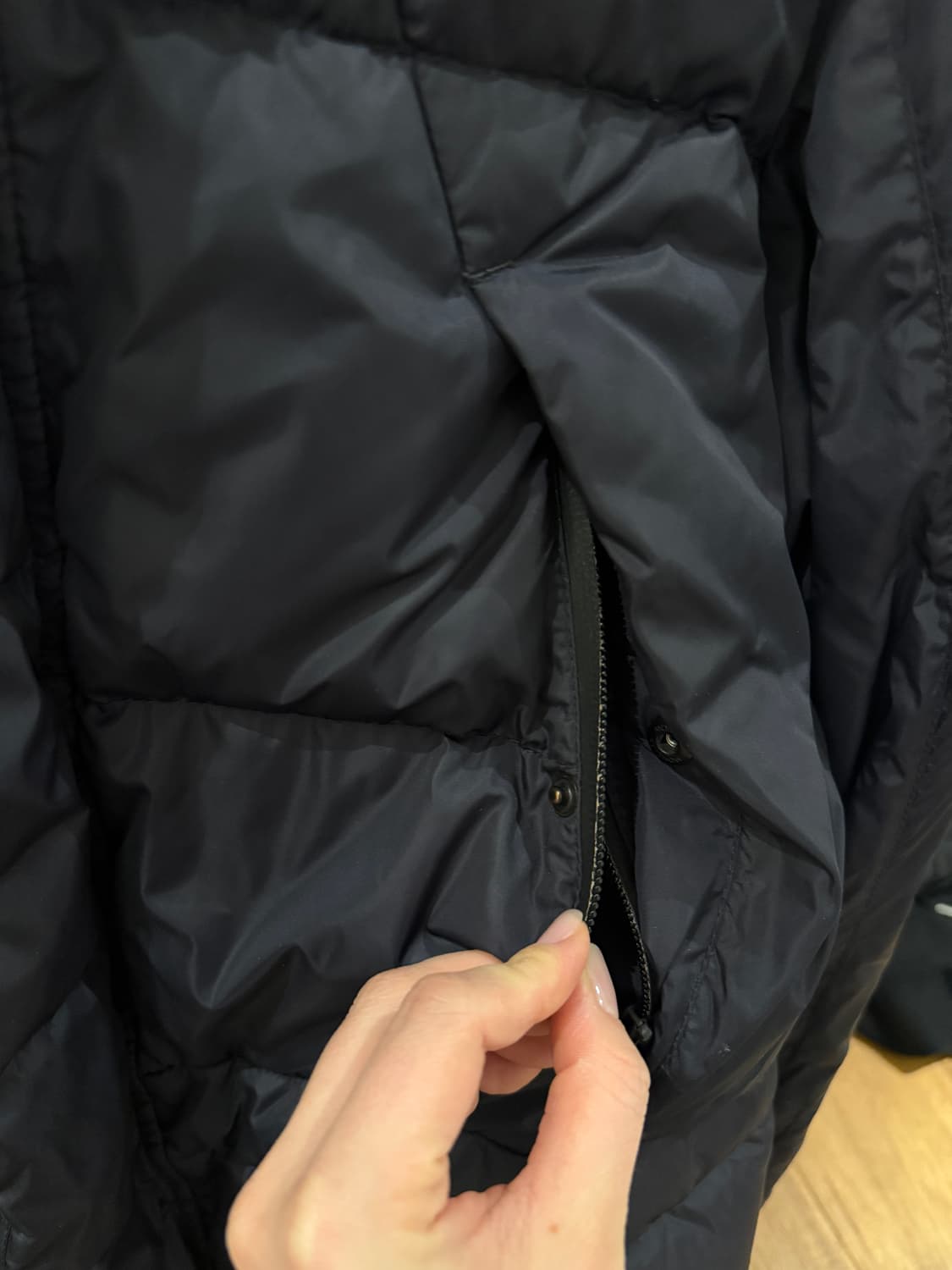 몽클레어 Moncler Grenoble Durand Jacket 상품이미지10