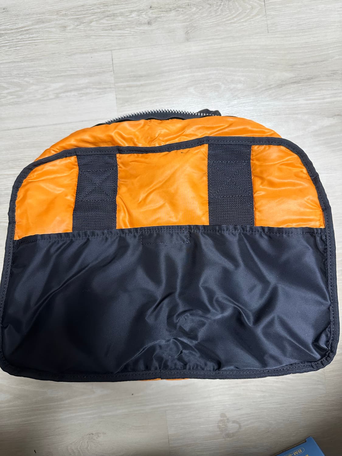 (신형) PORTER 요시다 포터 탱커 보스턴백 더플백 L 블랙 상품이미지8