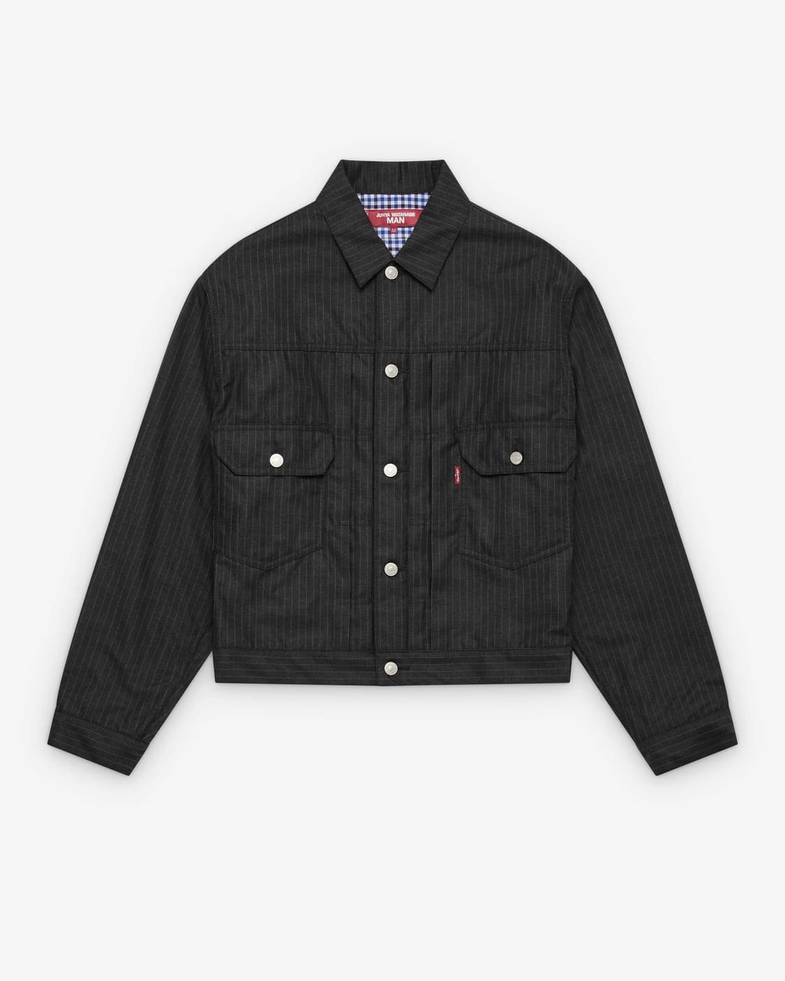 준야와타나베 리바이스 타입2 자켓 (새상품) 상품이미지1