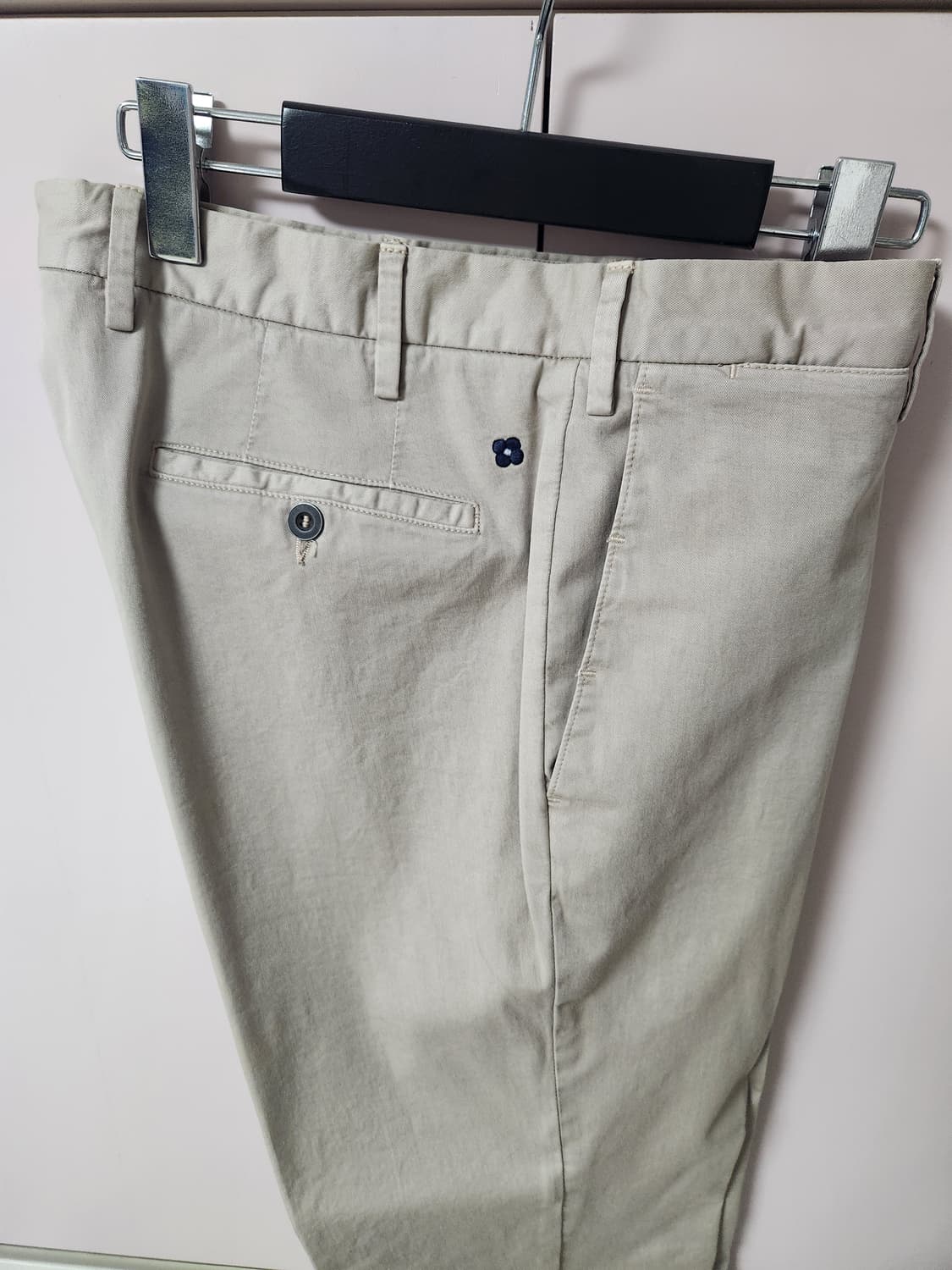 라르디니 치노팬츠 상품이미지4