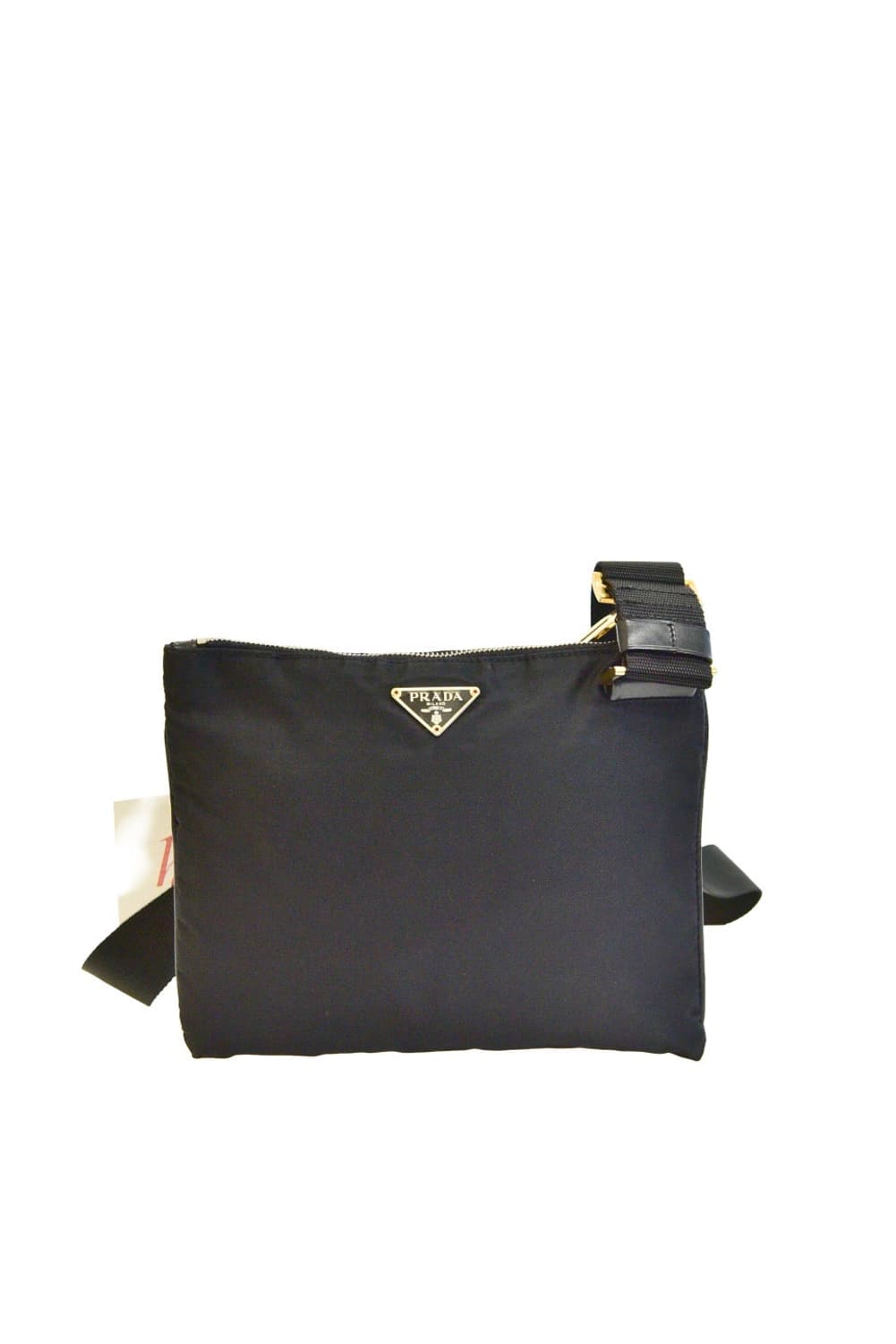 프라다 포코노 나일론 메신저백 (정품) 상품이미지2