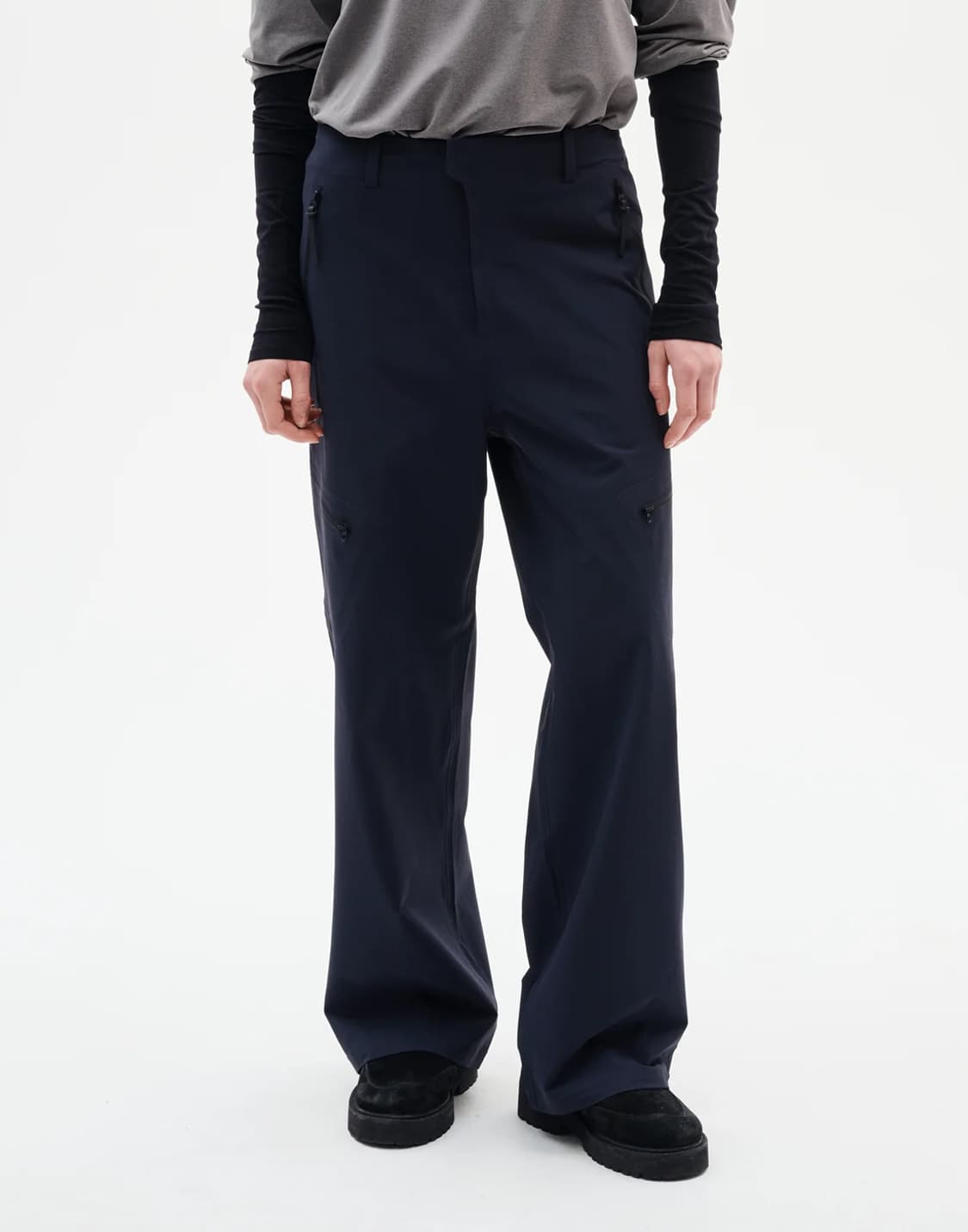 하이킹 패트롤 Hiking patrol TECHNICAL TROUSER 상품이미지3