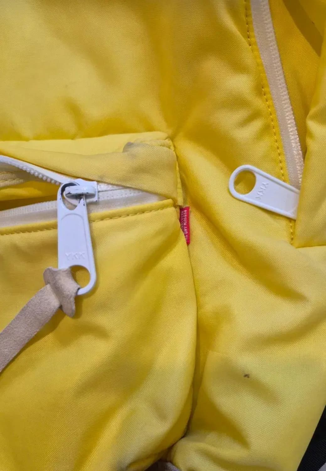 YOSHIDA PORTER x BEDWIN [PACKMAN 백팩]  상품이미지10