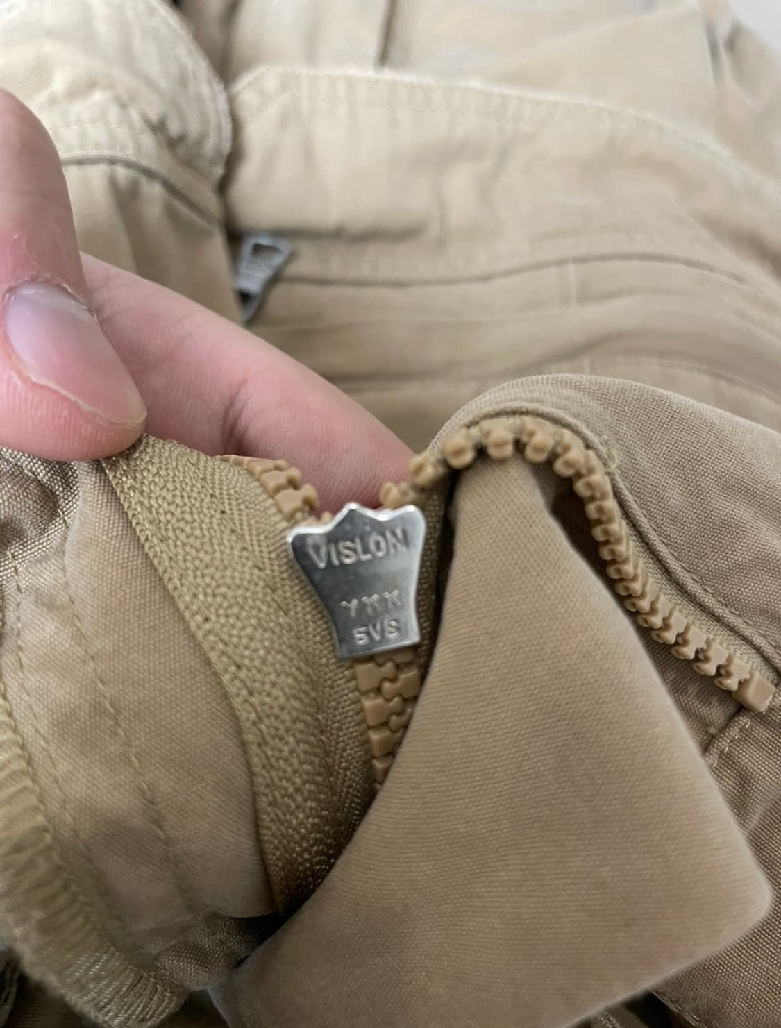 (30) ax 아르마니 익스체인지 멀티포켓 카고 팬츠 상품이미지8