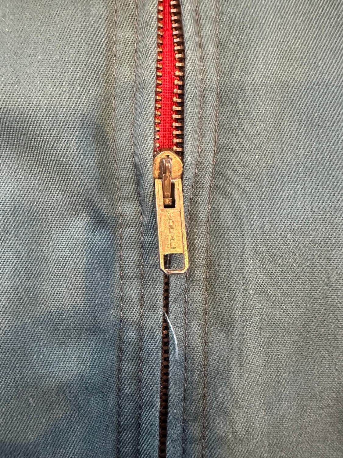 90s 빈티지 워크자켓 상품이미지4