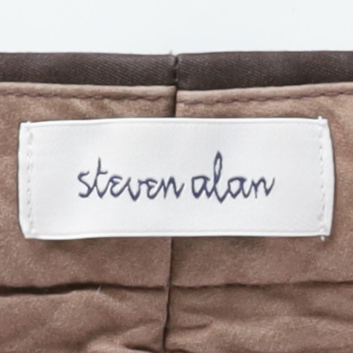 스티븐 알란 Steven Alan CottonPants 상품이미지9