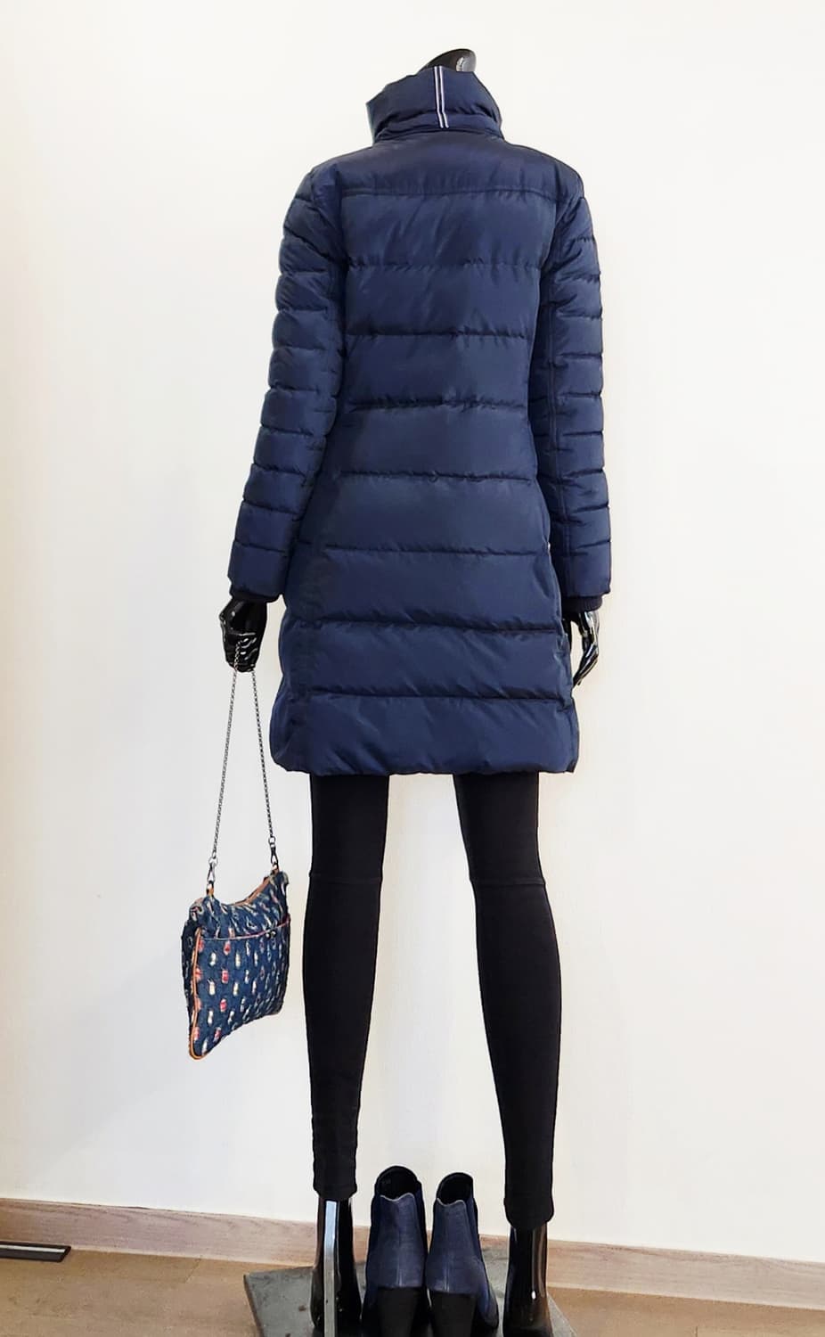 타미 패딩점퍼  상품이미지5