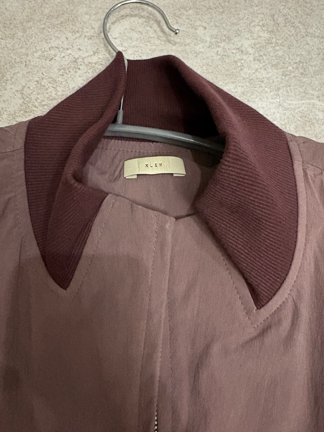 xlim 엑슬림 ep.6 jacket (XL) 상품이미지2