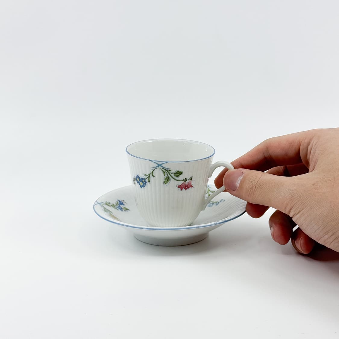 로스트란드 루이즈 데미타스 커피잔 상품이미지2