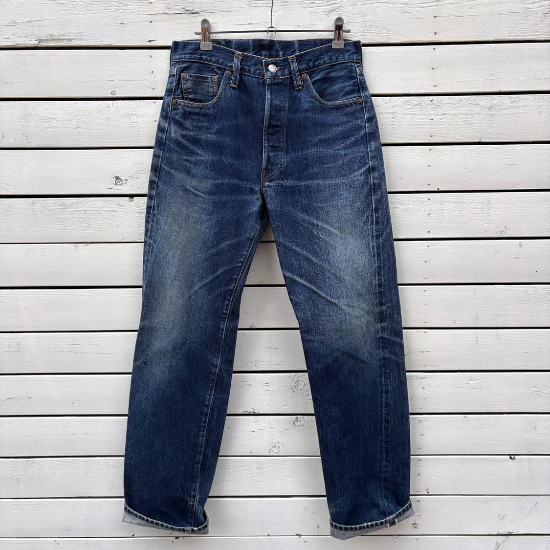Levi’s 90s LVC made in USA 501XX 발렌시아공장 상품이미지1