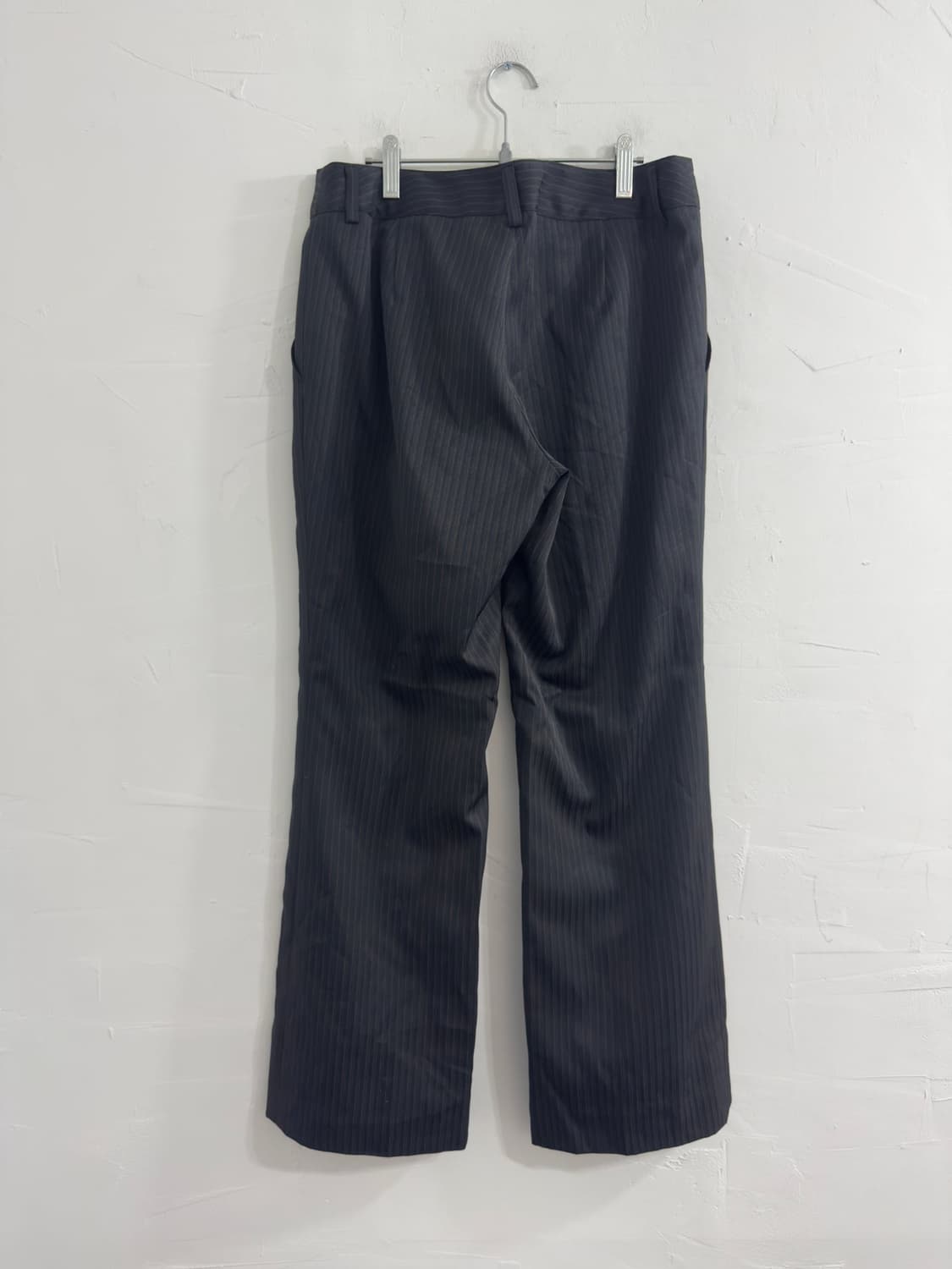 stripe slacks 상품이미지5