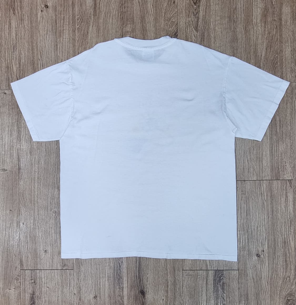 헤인즈 뉴올리언즈 과학회 반팔 L _ 남성 상품이미지5