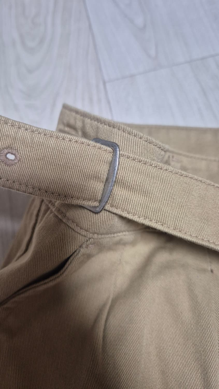 부기홀리데이 숏 구르카 팬츠 상품이미지5