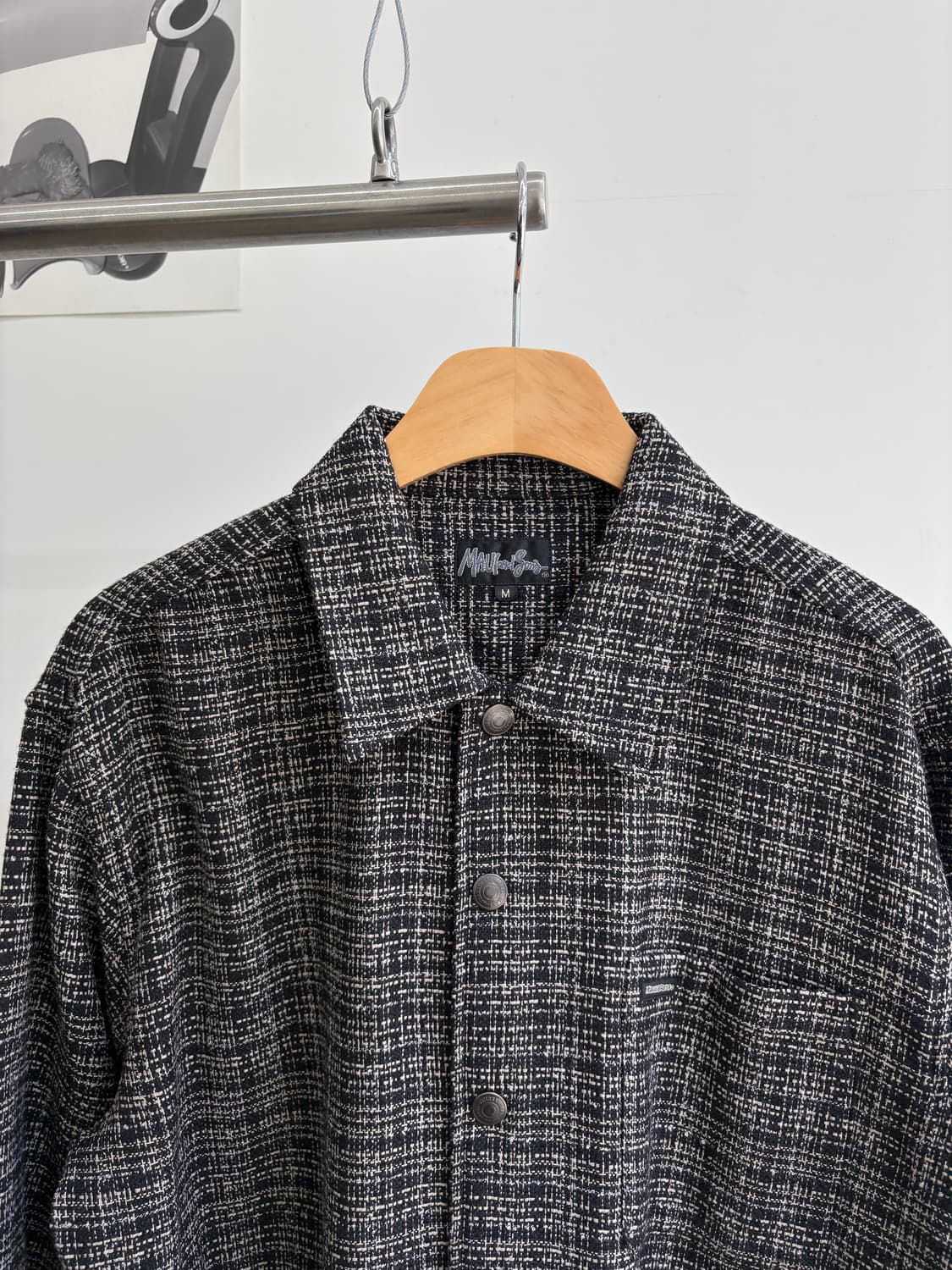 MAUI AND SONS 셔츠 상품이미지2