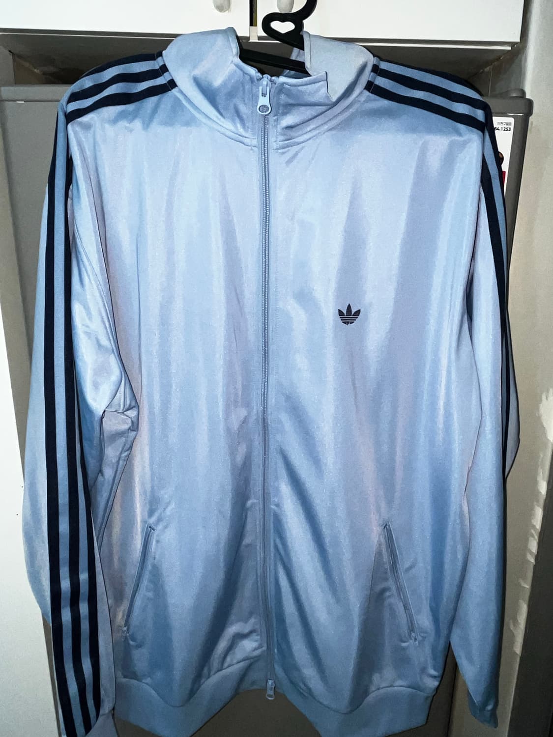 아디다스 구파이어버드 트레이닝 세트 상품이미지2