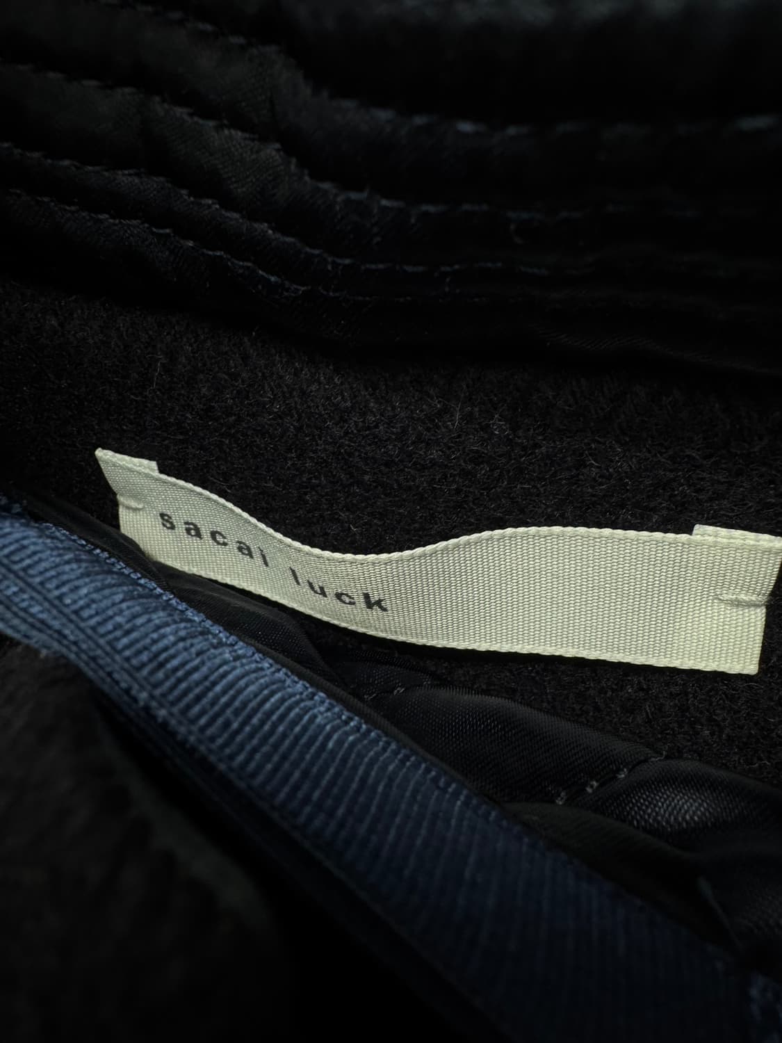 sacai 상품이미지3