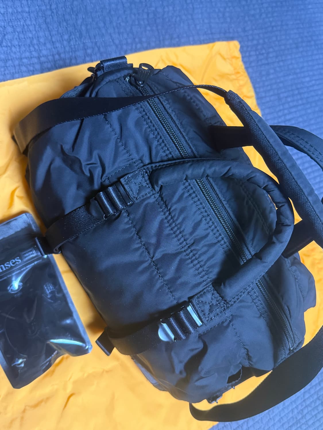 포터 2way 센시즈 닥터스백 상품이미지2