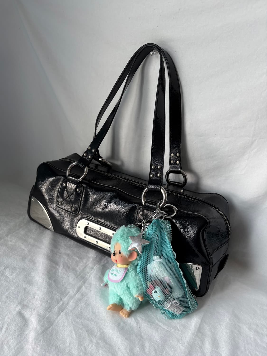Guess 2000’s shoulder bag 상품이미지2
