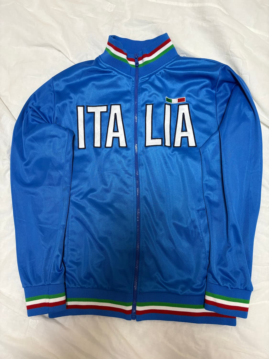 초희귀 이탈리아 저지 상품이미지1