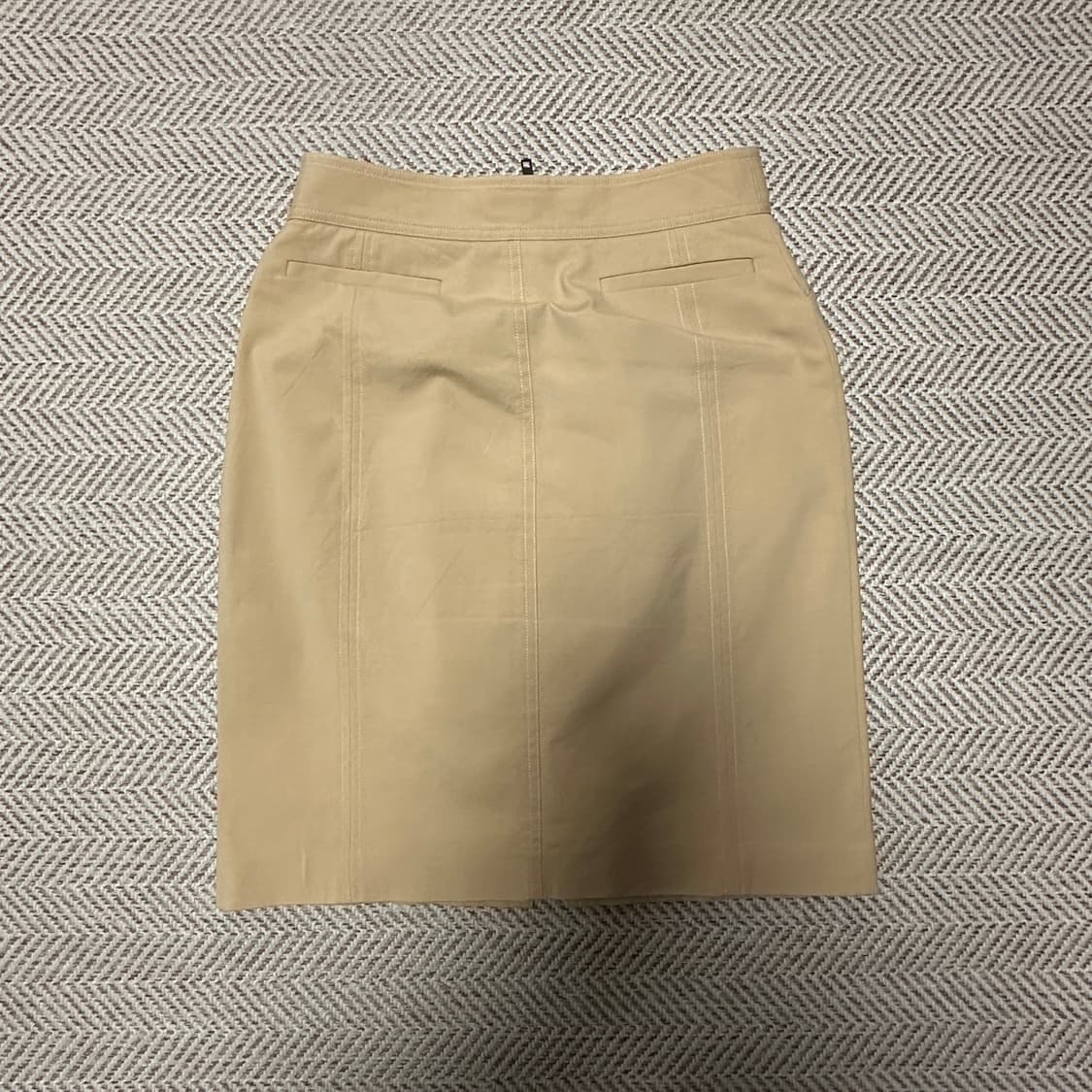 THEORY japan made skirt 상품이미지2