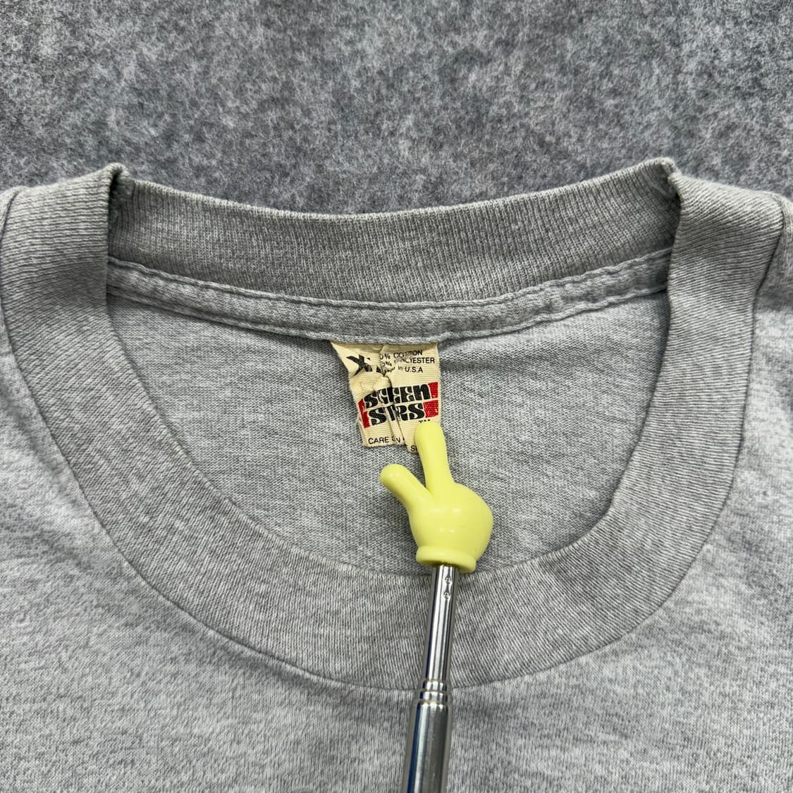 80s Vintage Screen Stars IOWA 상품이미지3