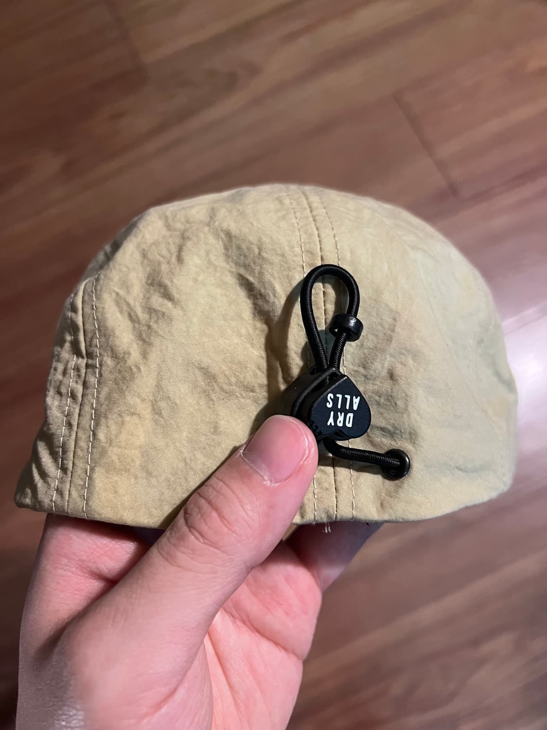 휴먼메이드 캠핑 캡 상품이미지4