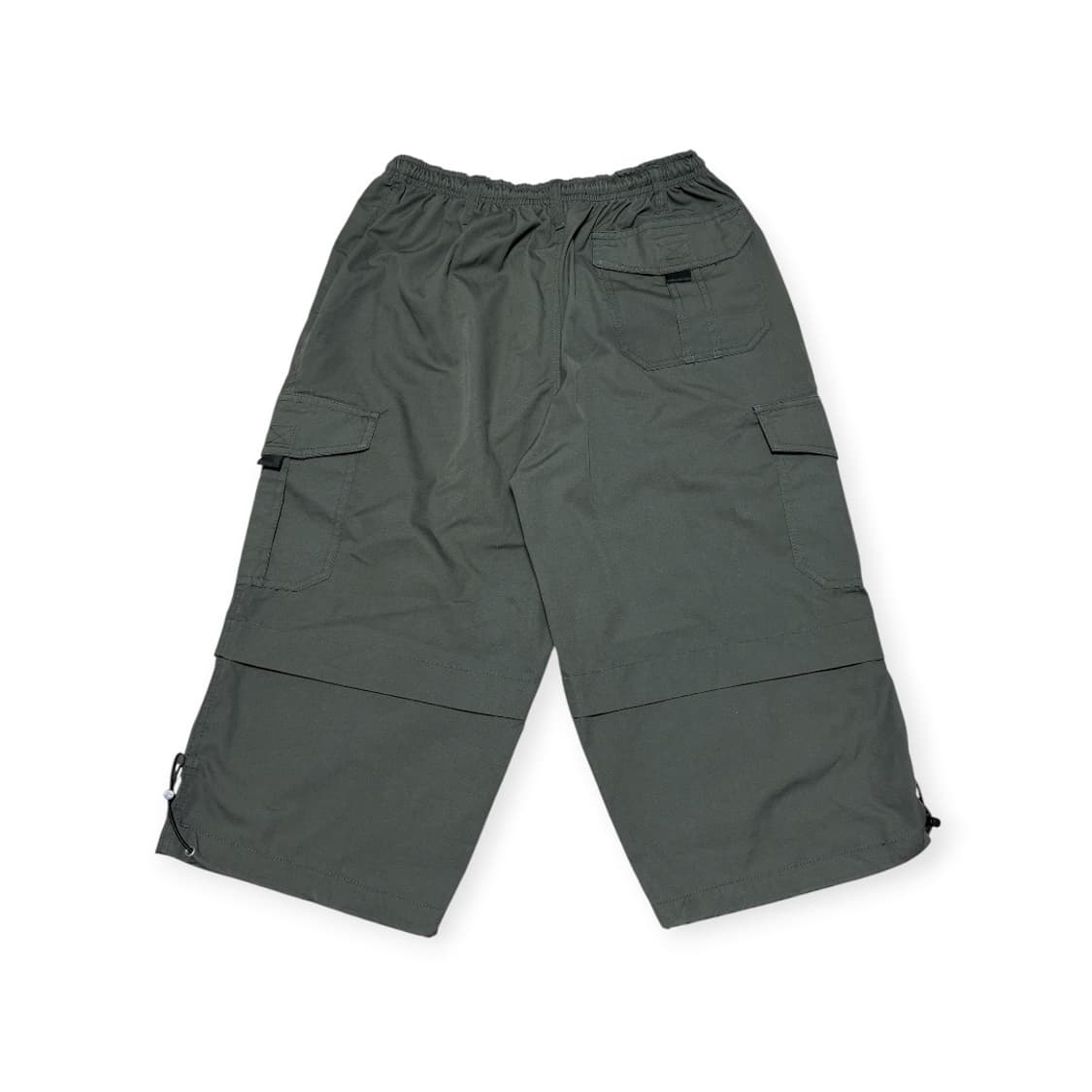 Japanese Vintage Cargo Half Pants 상품이미지8