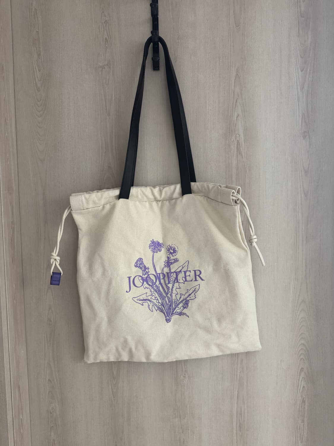 탈리다쿰x주피터 콜라보 가방 상품이미지2