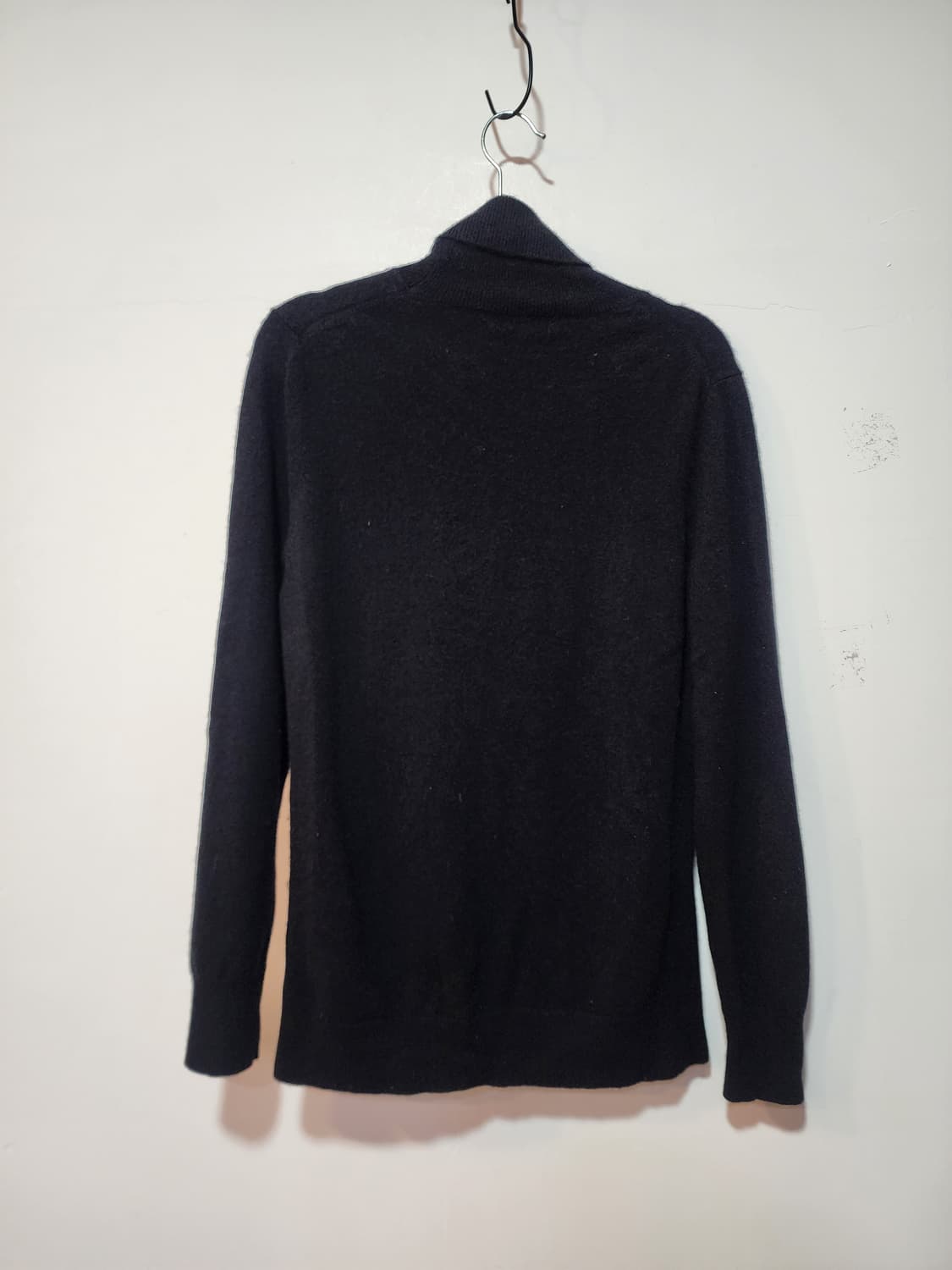 헤지스 캐시미어 터틀넥 95 상품이미지4