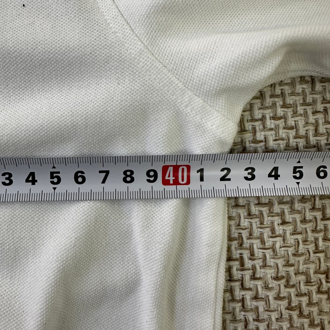 M/D 타미힐피거 키즈 긴팔 카라티셔츠 0420D 상품이미지5