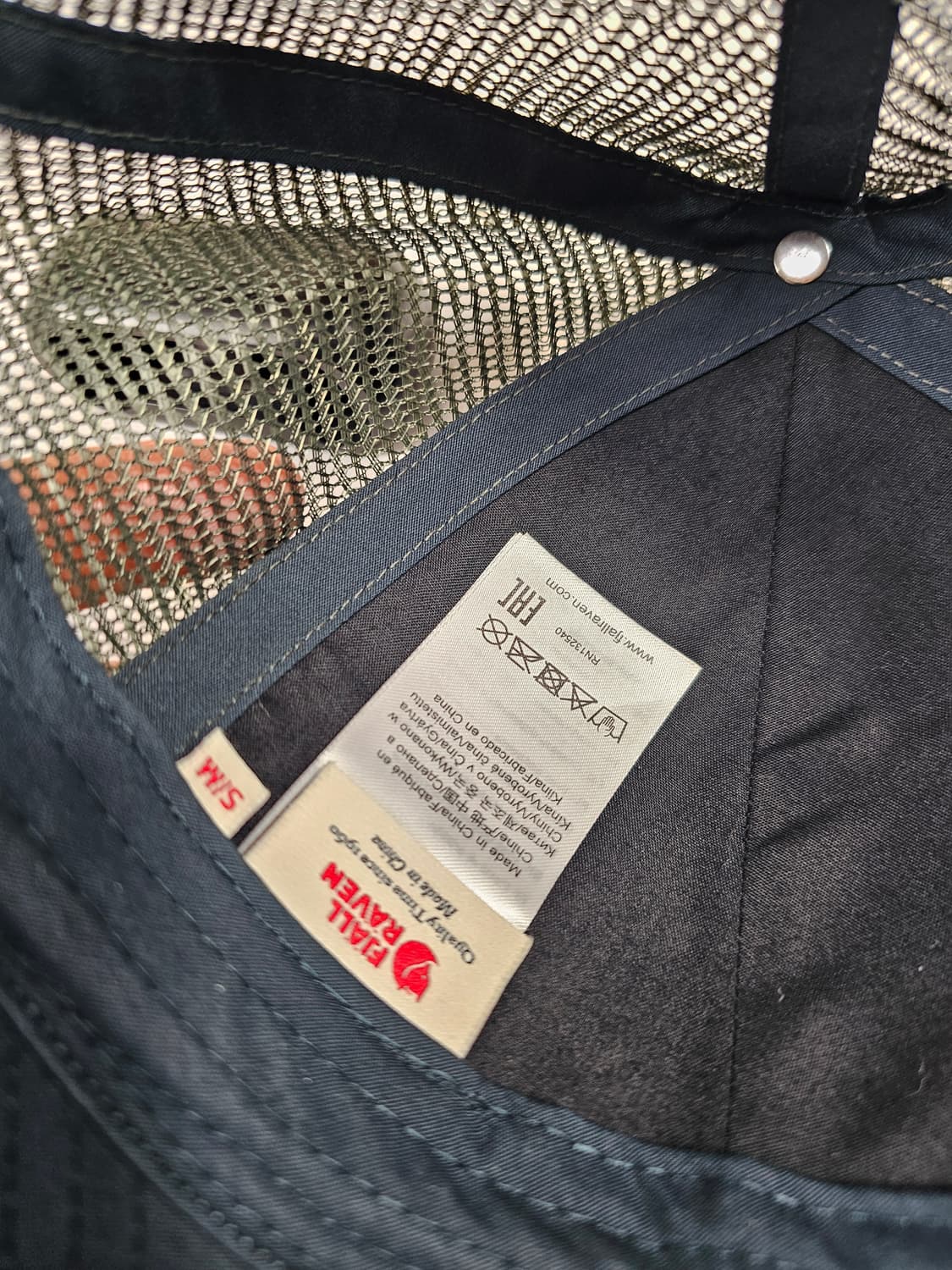 피엘라벤볼캡 상품이미지6