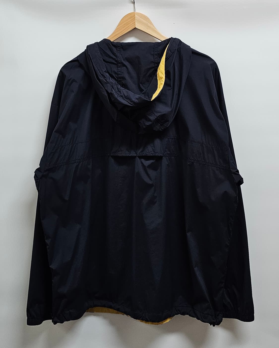 코오롱스포츠 아노락 바람막이 XL 상품이미지2