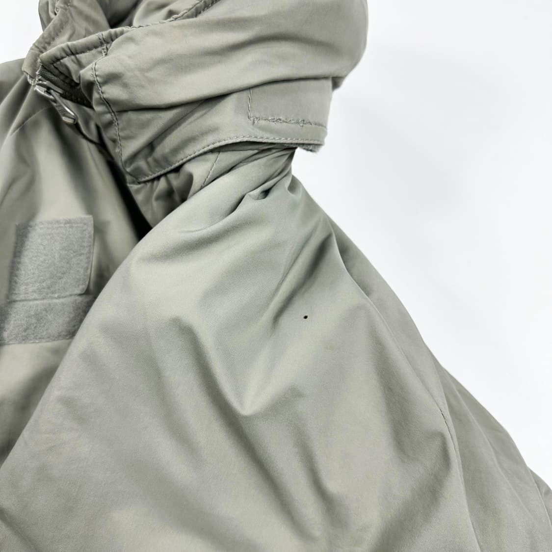 오리지널 미군 ECWCS 레벨7 프리마로프트 파카 L 상품이미지4