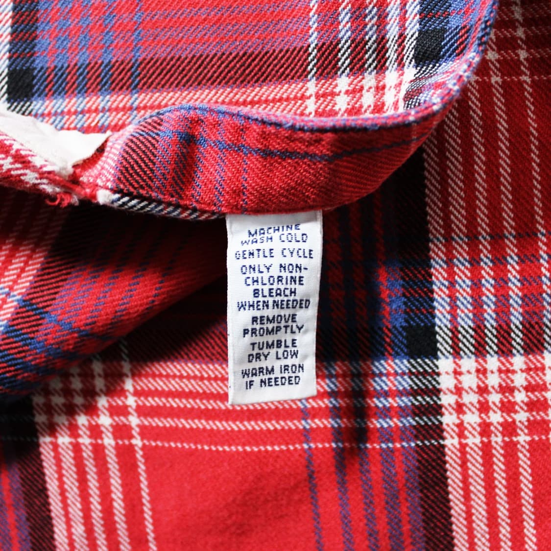 Polo 폴로 랄프로렌 체크 셔츠 상품이미지4