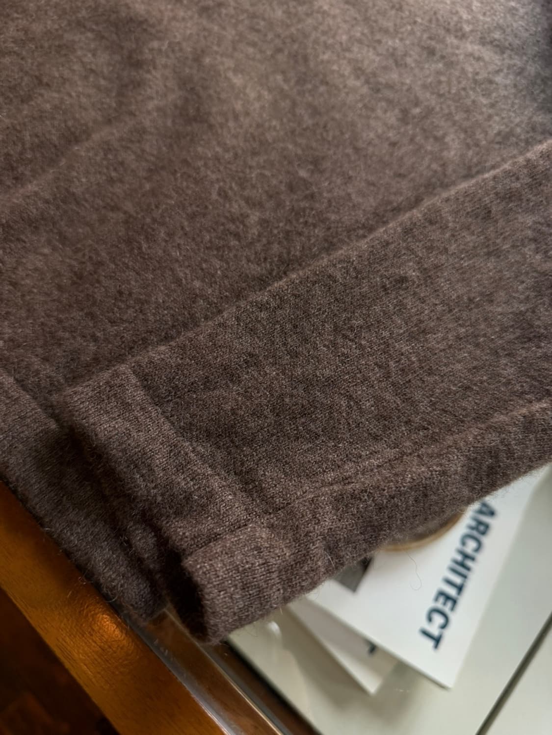 BODIO'S 니트 pk 100 상품이미지10