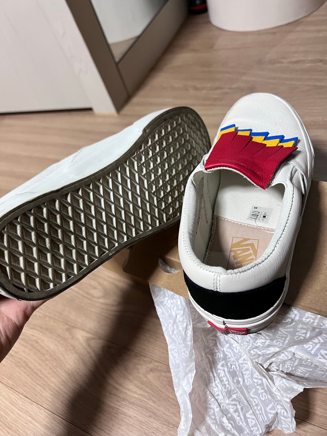 반스 슬립온 상품이미지6