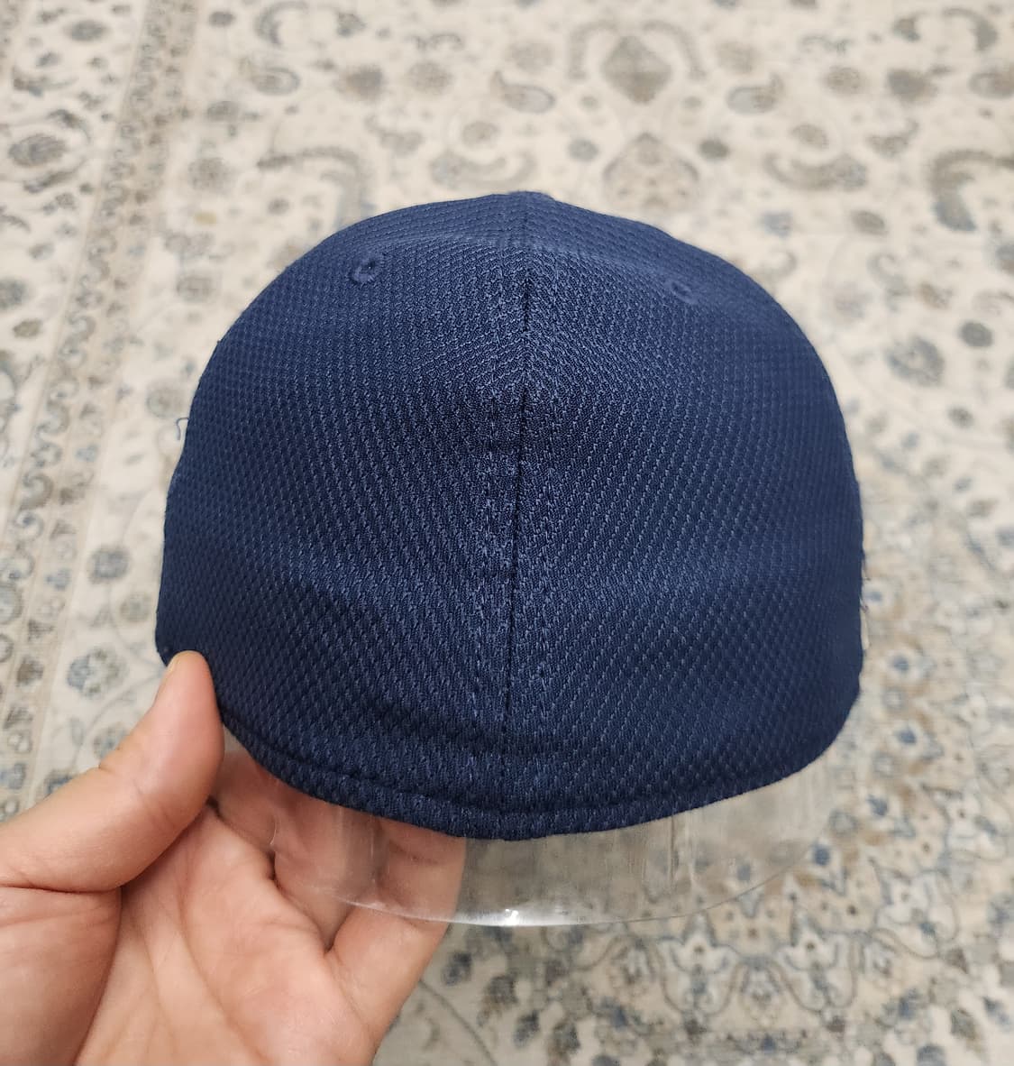 뉴에라 X 2019 US 오픈 페블비치 볼캡 상품이미지5