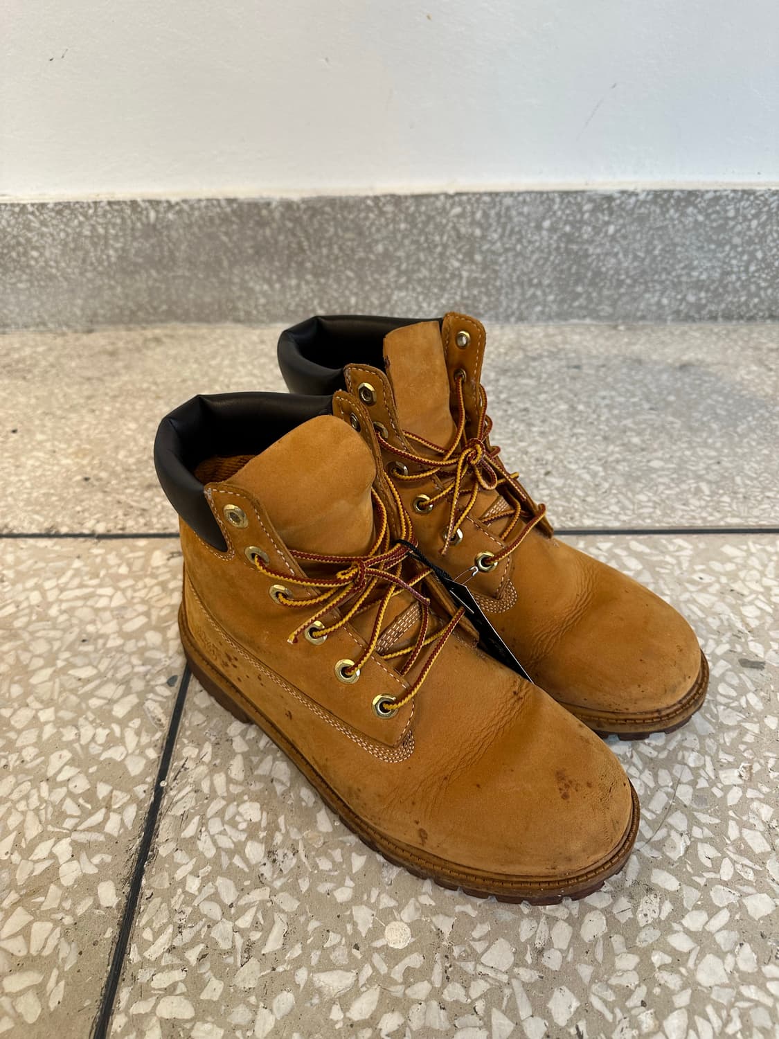 Timberland boots 상품이미지2