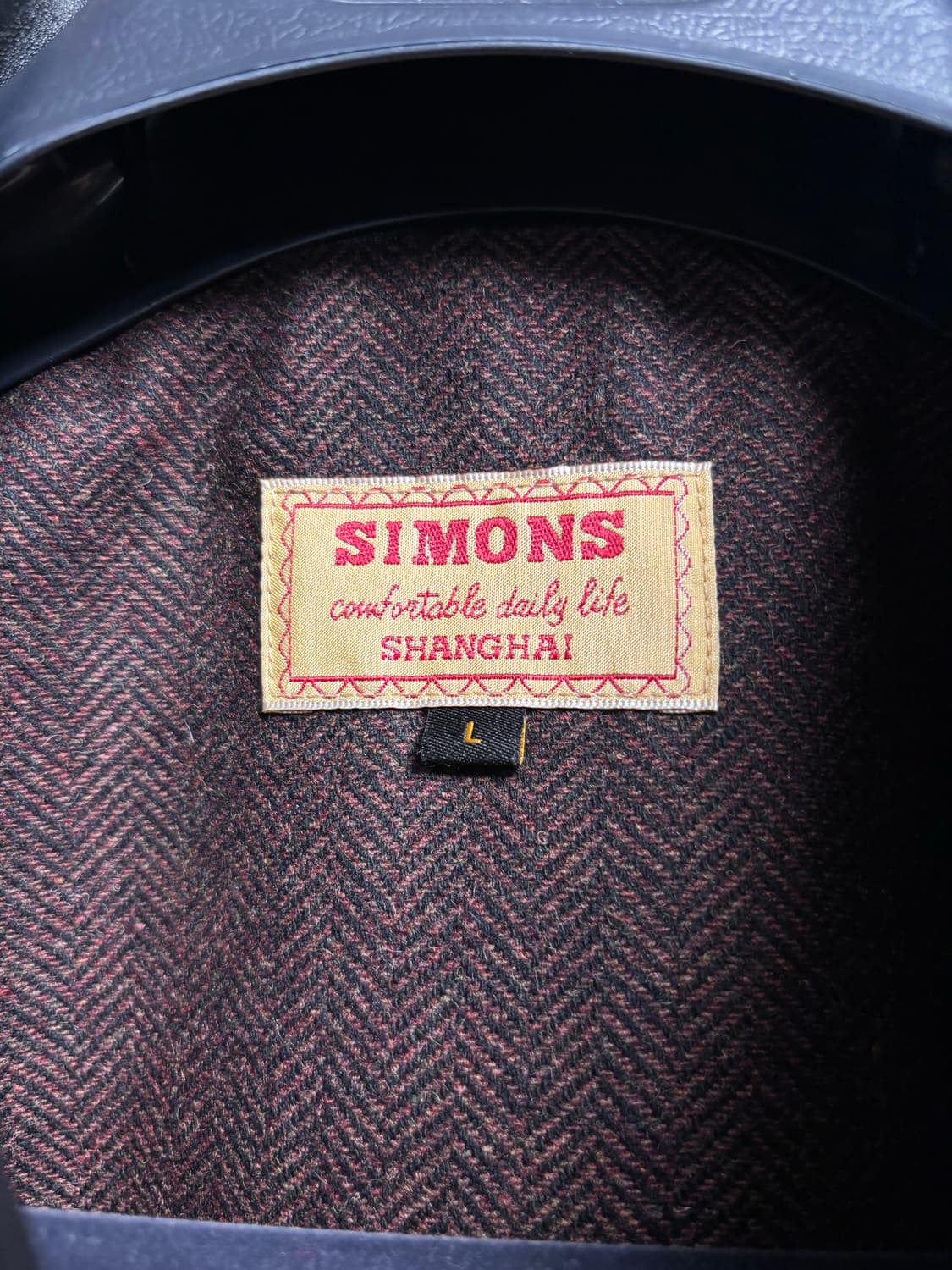 리얼 시몬스 JS02(L) 상품이미지2