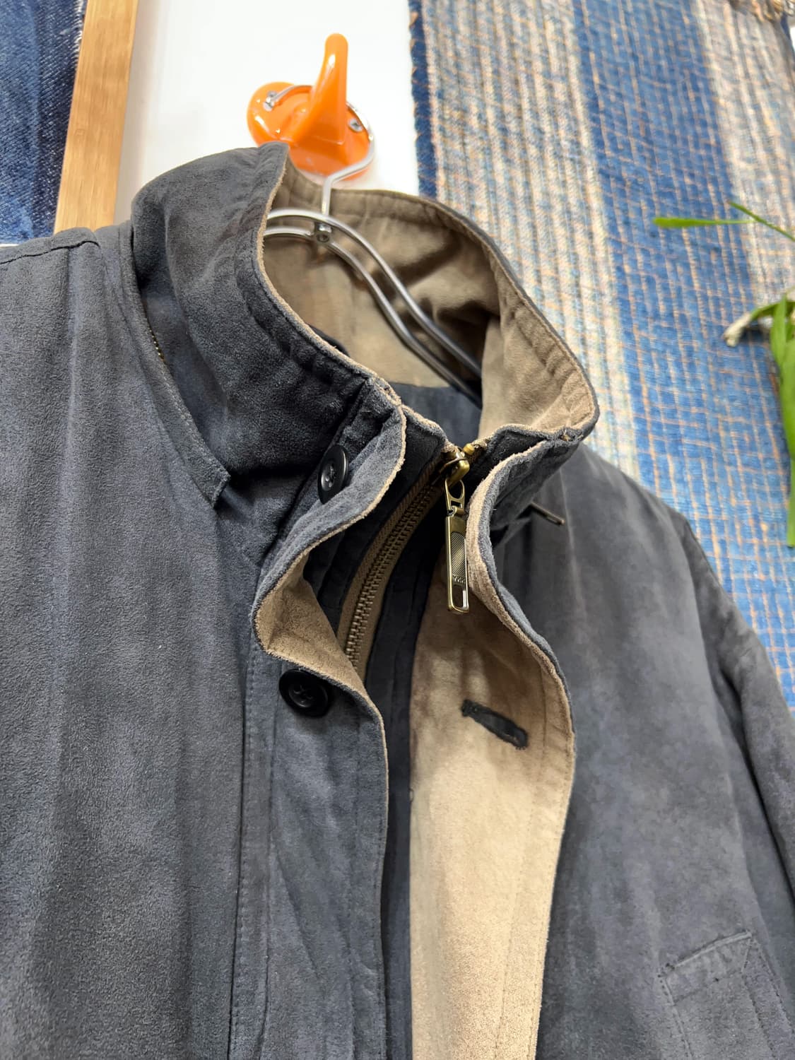 REGATUAR  Padded Field Jacket 상품이미지4