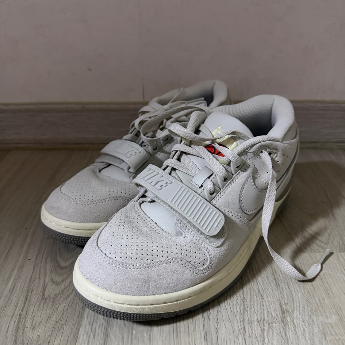 나이키 에어 알파 포스 88 (270) 상품이미지1