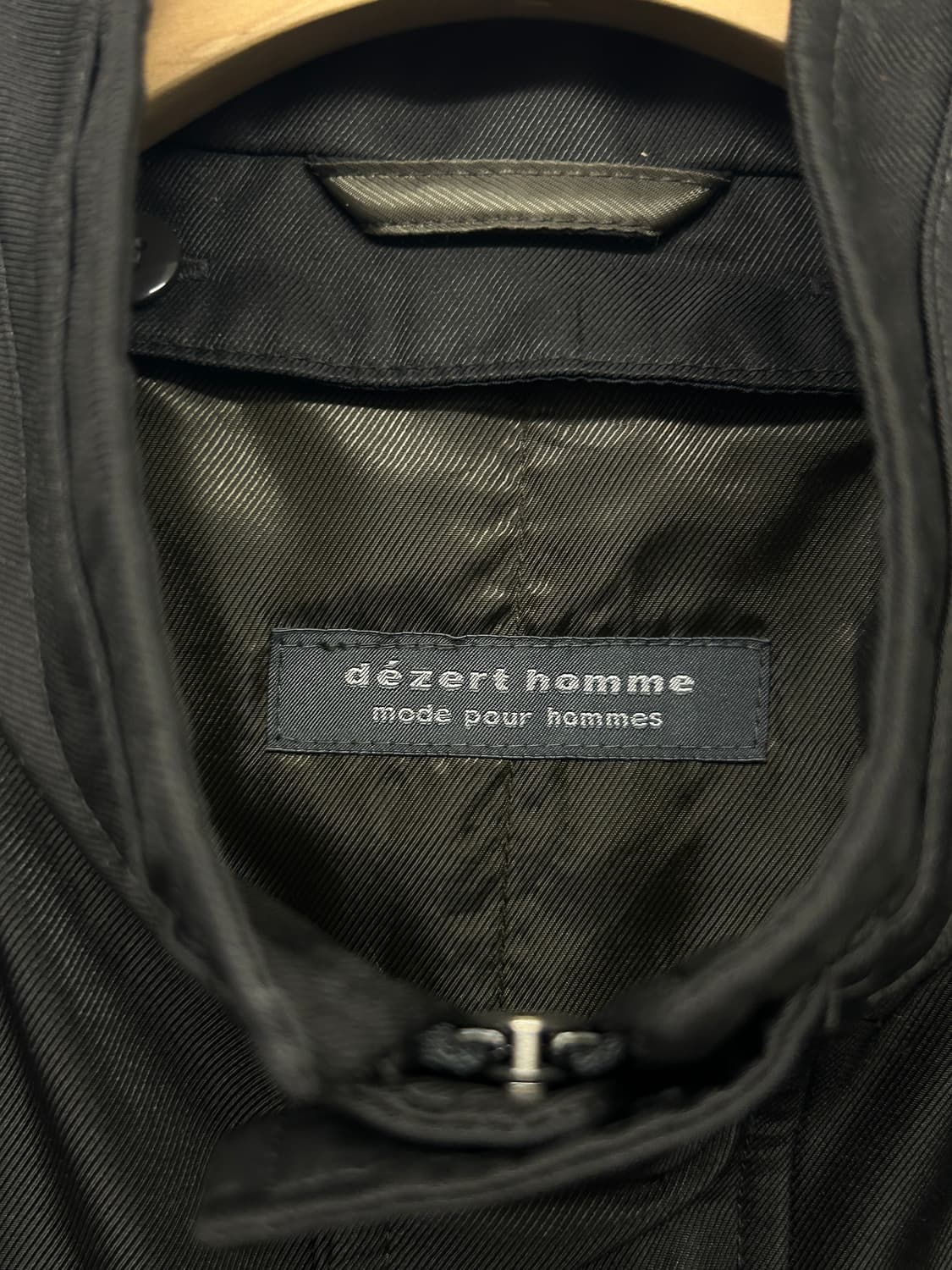 dezert homme coat 상품이미지3