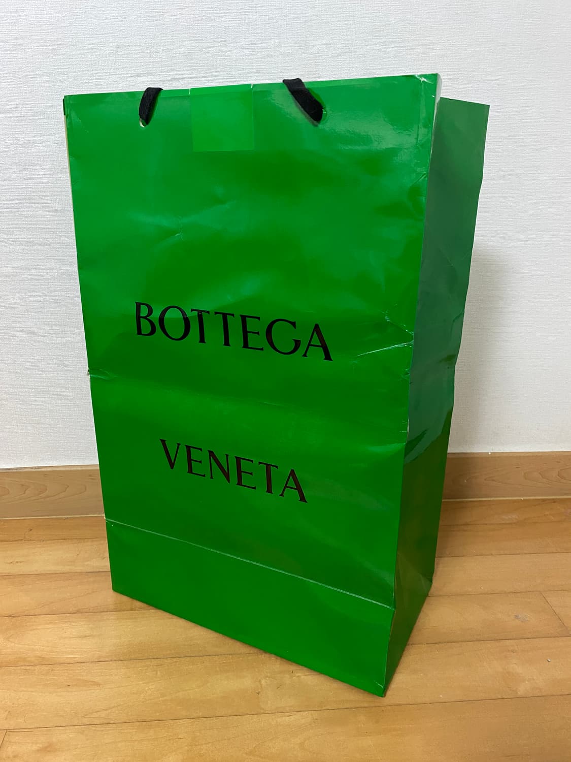 보테가베네타 퍼들 봄버 부츠 새상품 상품이미지9