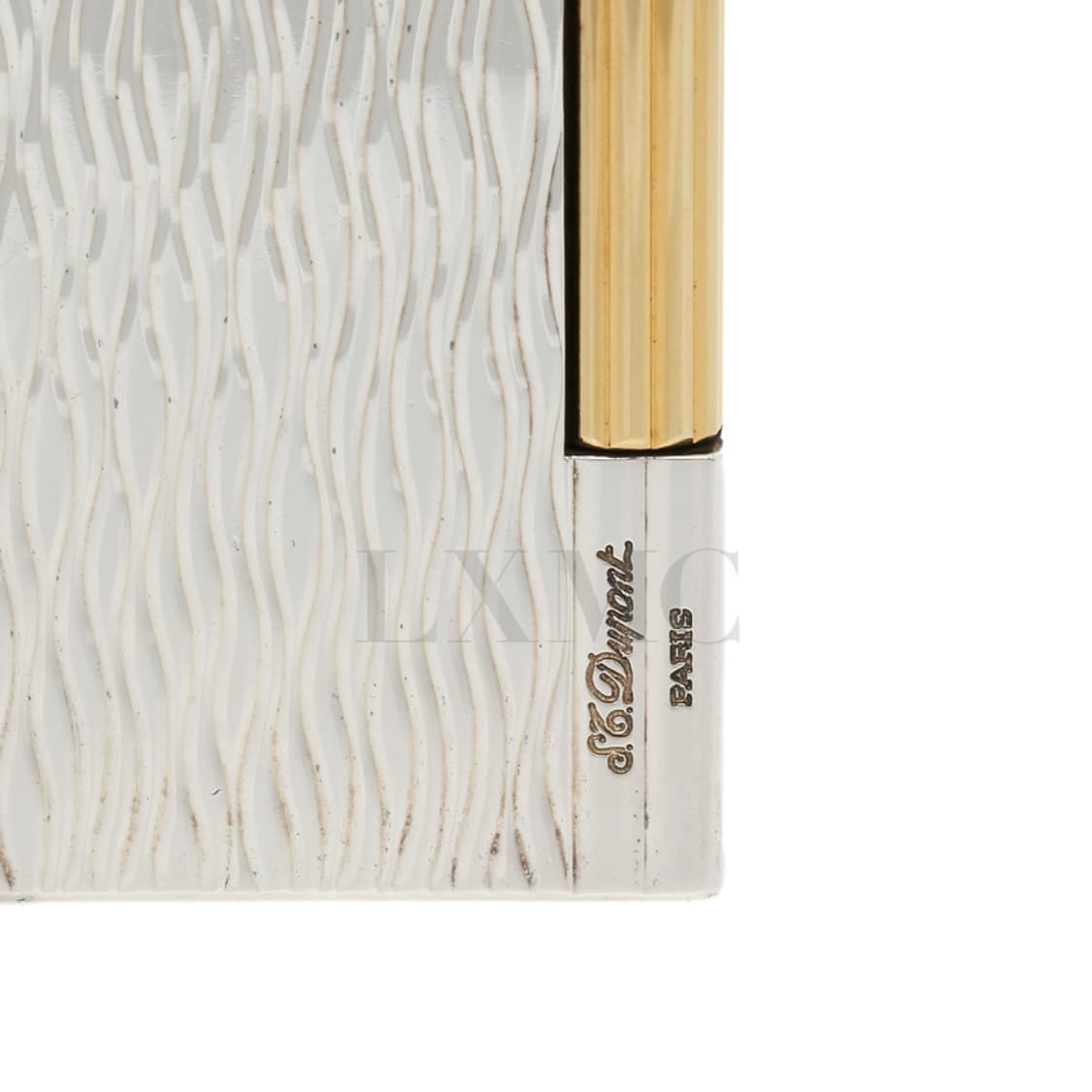 듀퐁 라이타 18101 실버 개츠비 콤비 라이터 상품이미지9