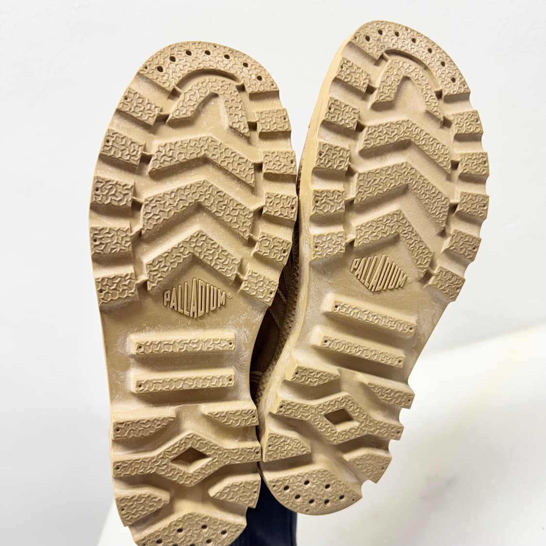 (260)팔라디움 워커 부츠 데저트 사막화 상품이미지7