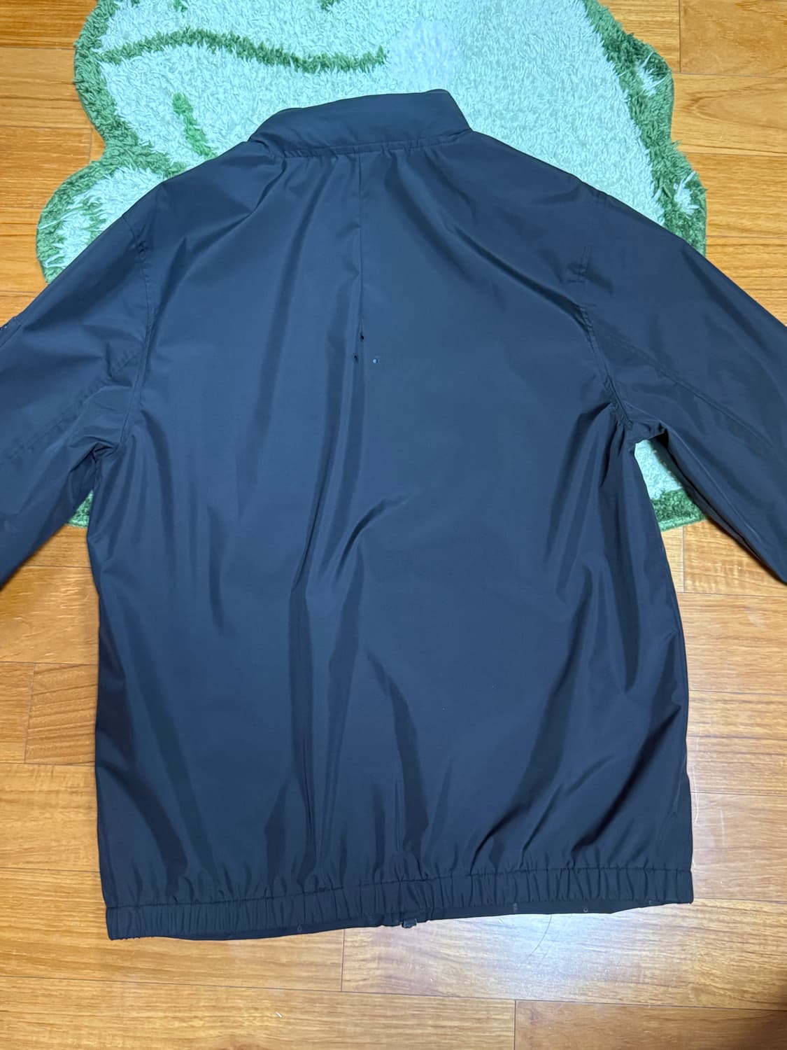 어콜드월 윈드브레이커 상품이미지3