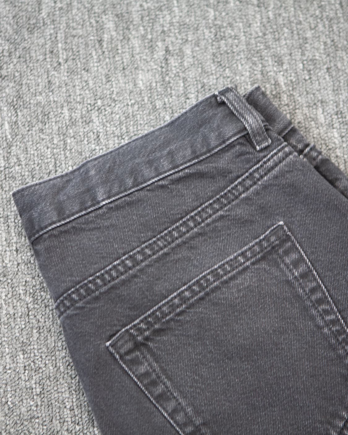 아르켓 크롭데님팬츠 상품이미지2