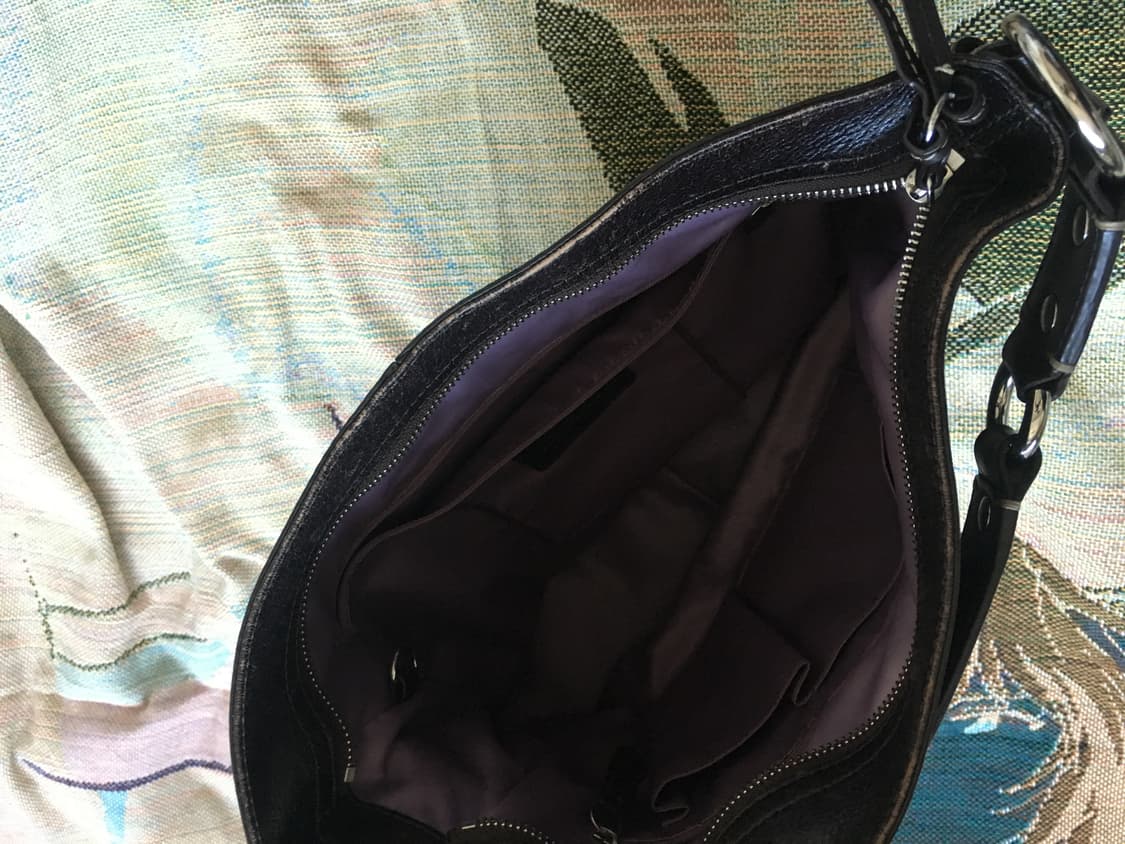 코치 숄더백 상품이미지4