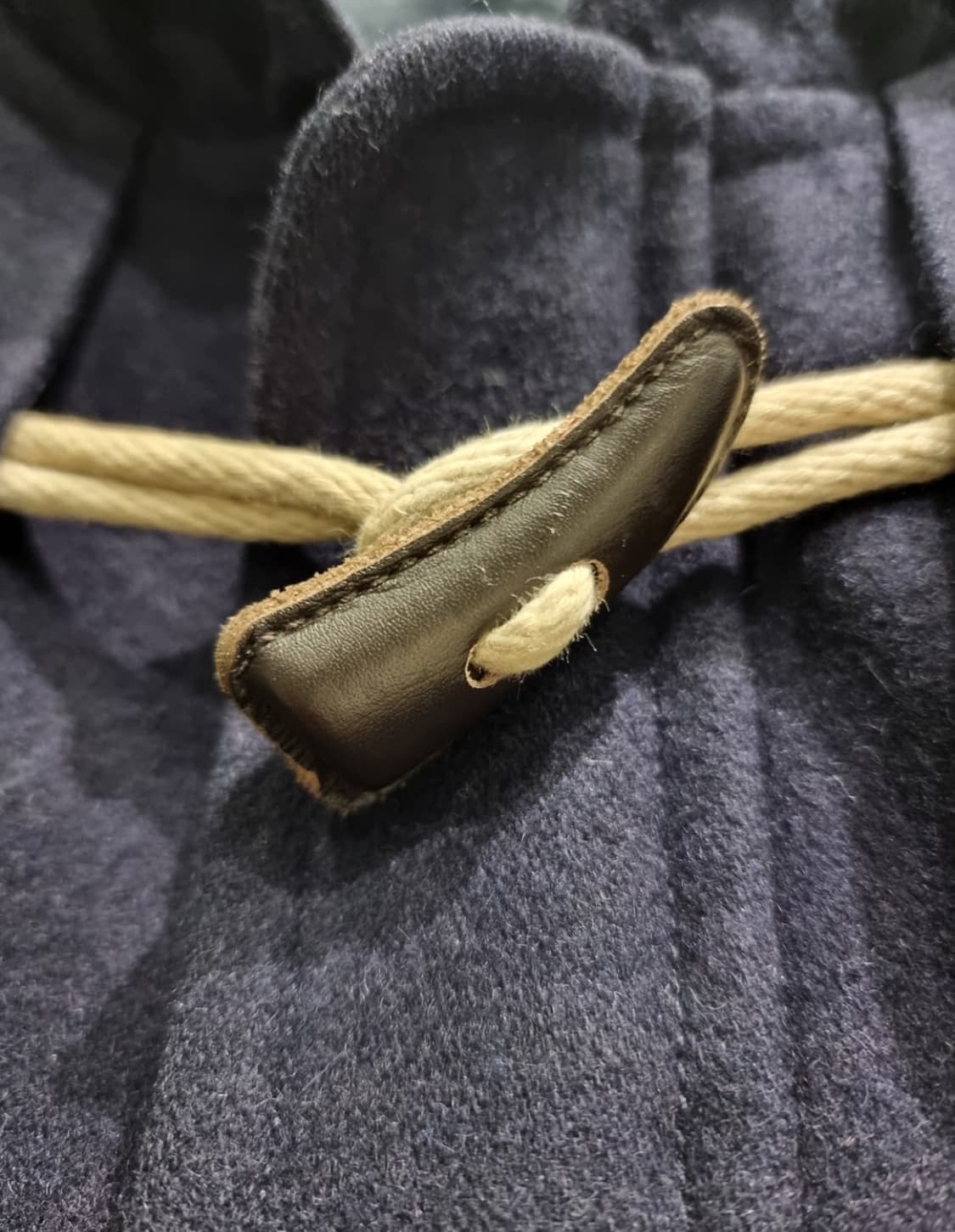 타케오 키쿠치 하프코트 상품이미지4