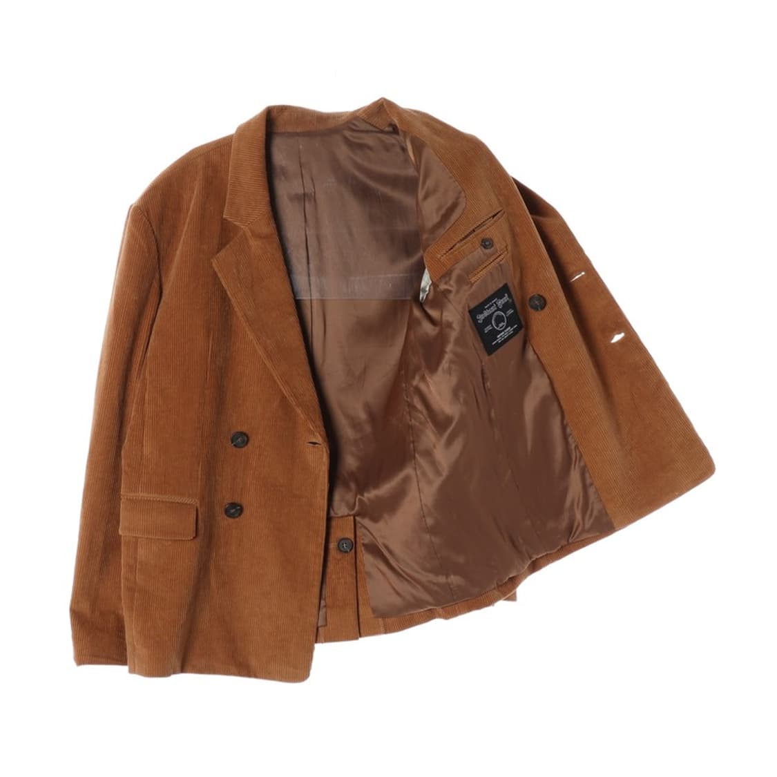 인스턴트펑크 코듀로이 자켓 F 상품이미지2